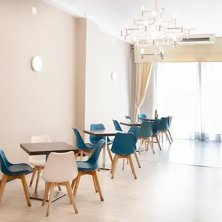 Hotel Europa-2