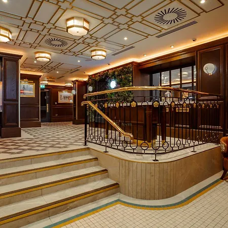 The Mercantile Hotel-3