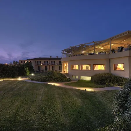 Tombolo Talasso Resort-2