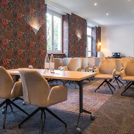 Hotel De La Bourse, Mulhouse Gare, Sure Hotel Collection By Best Western-2