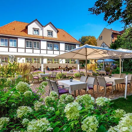 Hotel Braunschweiger Hof-3