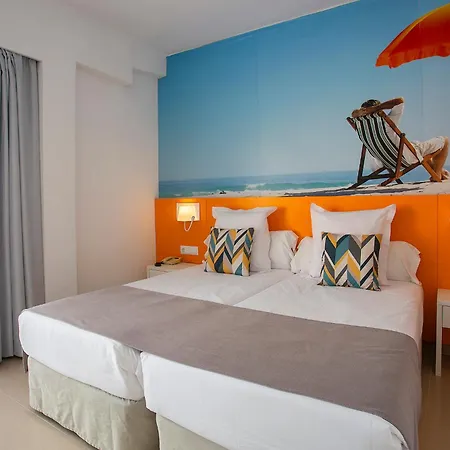 Bq Carmen Playa- Adults Only-2