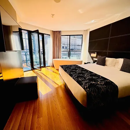 Hotel Inffinit-3