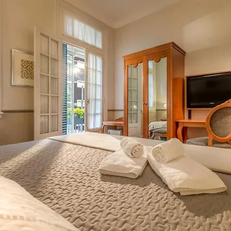 Duque Hotel Boutique & Spa (Adults Only)-3