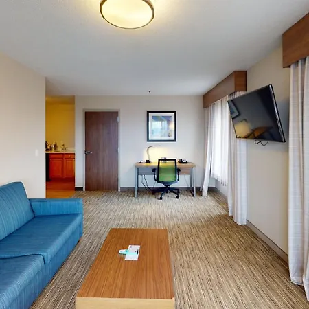 Holiday Inn Express South Burlington By Ihg-2
