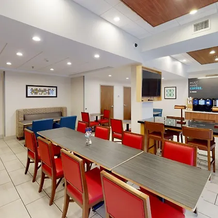 Holiday Inn Express South Burlington By Ihg-3