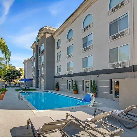 Holiday Inn Express San Diego - Sorrento Valley By Ihg-2