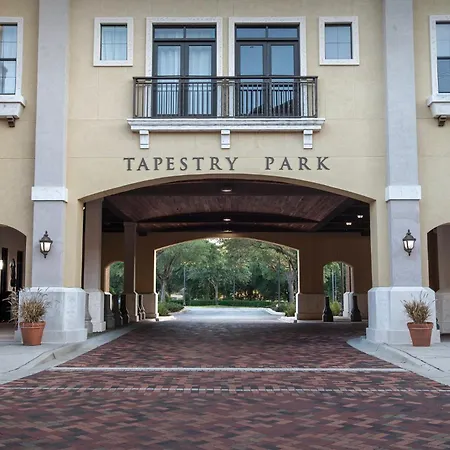 Hotel Indigo Jacksonville-Deerwood Park By Ihg-2