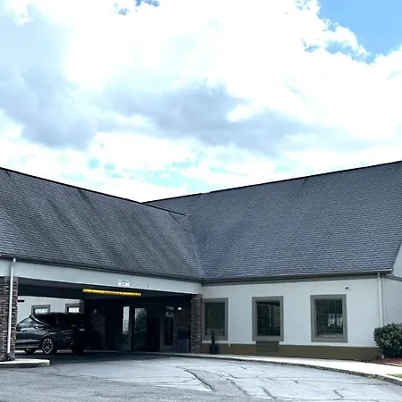 Deluxe Inn Wytheville-2