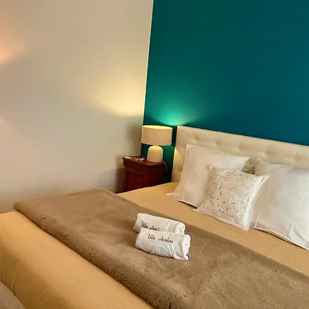 Antoline Bed And Breakfast-2