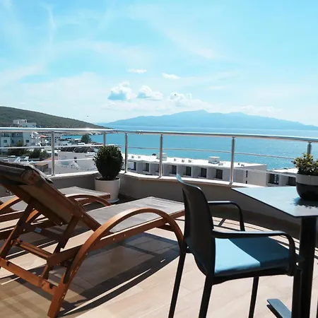 Hotel Blue Sky-3