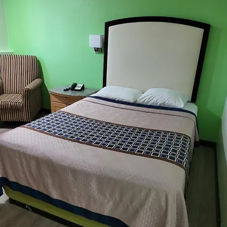 Value Inn & Suites Salina-2