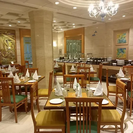 Sarovar Portico Kalupur Ahmedabad-3