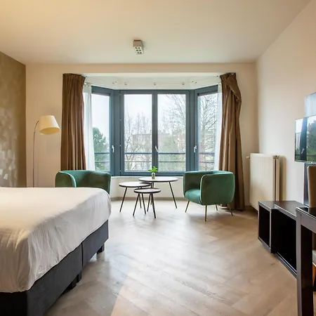 Diamant Suites Brussels Eu-2