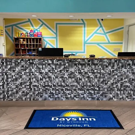 Days Inn By Wyndham Eglin Afb-3