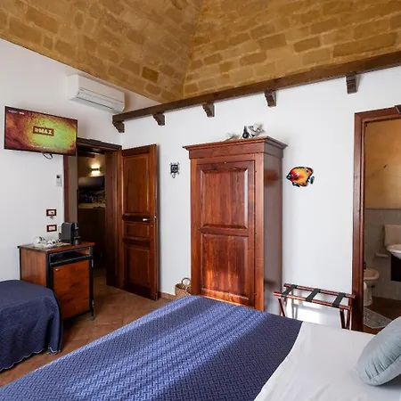 Ai Dammusi Rooms-2