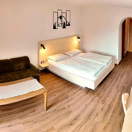 Alpin Hotel&Restaurant Frara-3