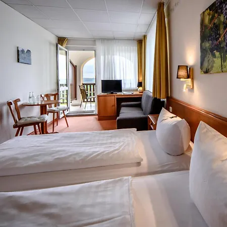 Hotel Rebschule-3