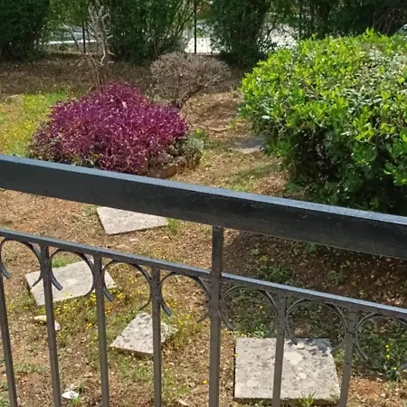 Dimitra Apartments G-2