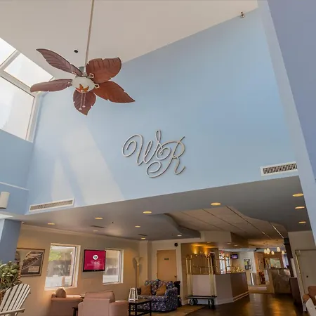 Watson'S Regency Suites-2