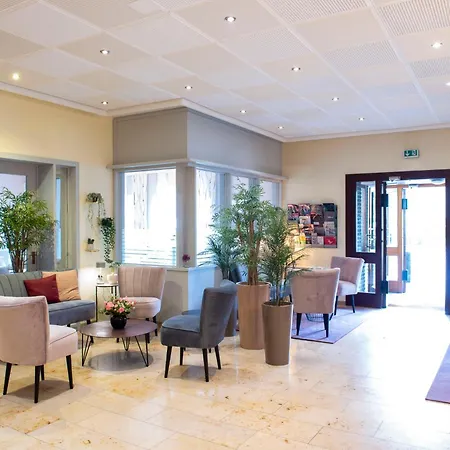 Hotel Alte Post-2