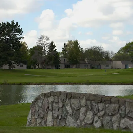 Bay Valley Resort, A Wyndham Hotel-2