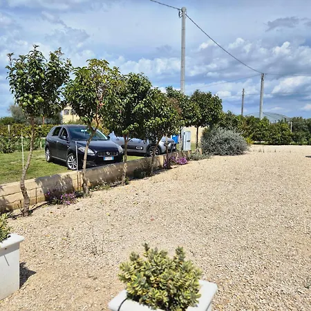 Abaton - Casa vacanza-3