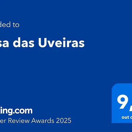 Casa Das Uveiras-3