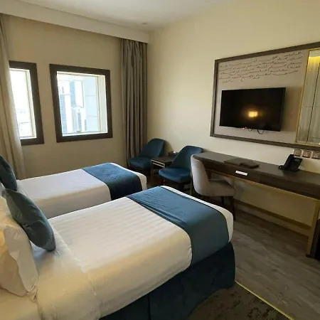 Al Ebaa Hotel-2