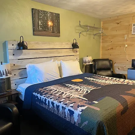 Cedars Motel-3