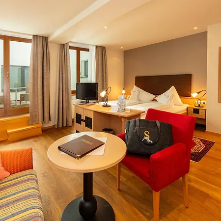 Aktiv Hotel Schweizerhof Kitzbühel-3