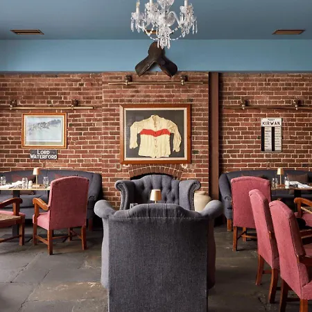Dooley'S Hotel-2