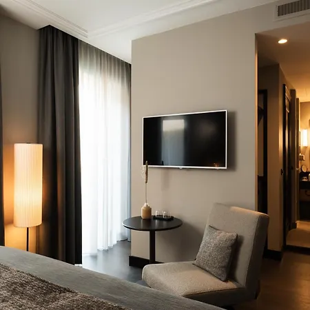 Boutique Hotel Beaumont Maastricht-3