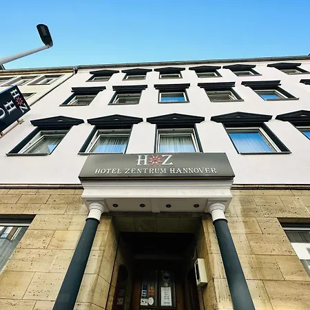Hotel Zentrum-3