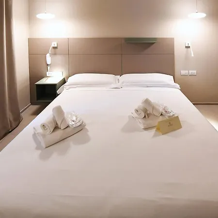 Hotel Villa Cappugi-3