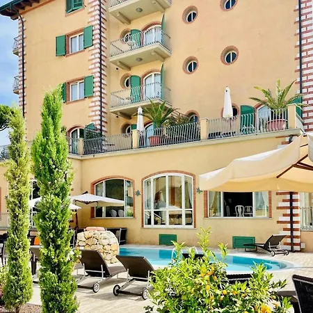 Hotel La Pigna-3