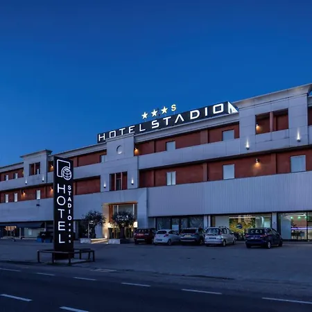 Stadio Hotel-2