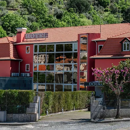 Douro Marina Hotel & Spa-2