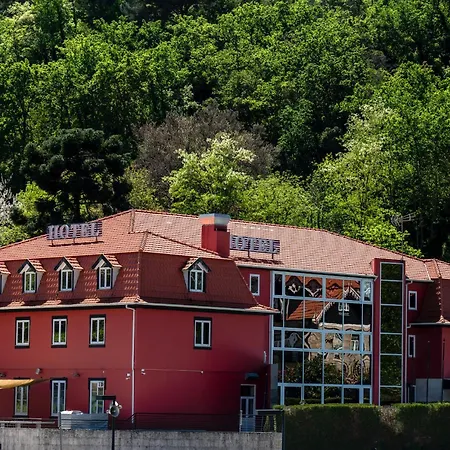 Douro Marina Hotel & Spa-3