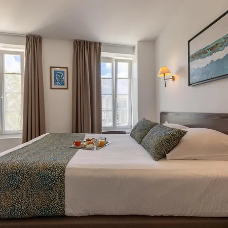 Hotel Le Richelieu-2