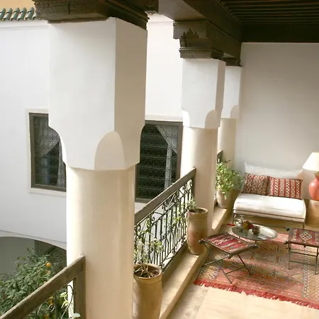 Riad Karmela-3