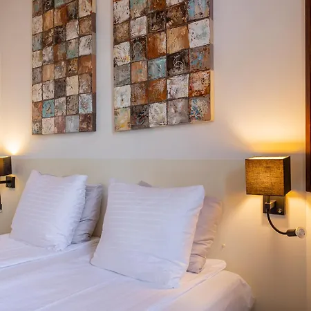 Hotel Buren-2