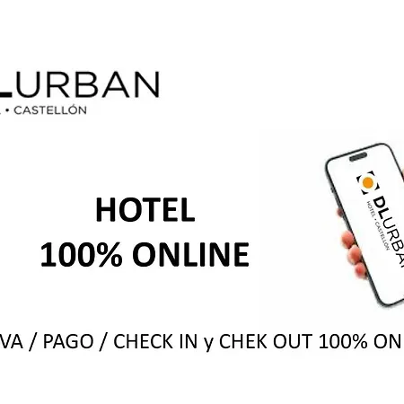 Hotel Dl Urban-2