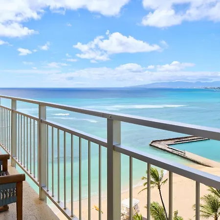 Kaimana Beach Hotel-2