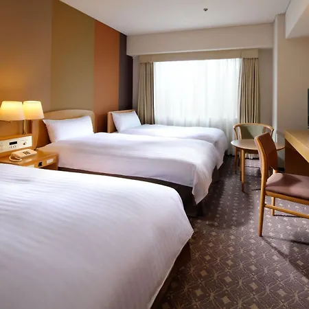Miyako Hotel Kyoto Hachijo-2