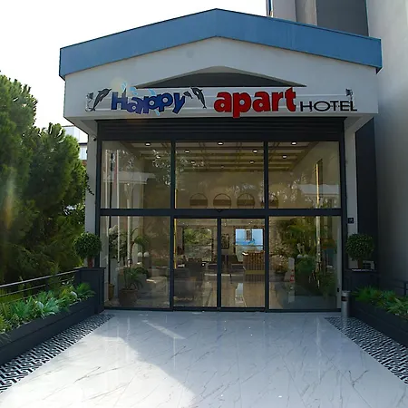 Happy Apart Hotel-2