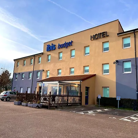 ibis budget Pouilly-en-Auxois-3