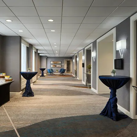 Washington Dulles Marriott Suites-3