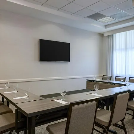 Residence Inn By Marriott Tallahassee Universities At The Capitol-2