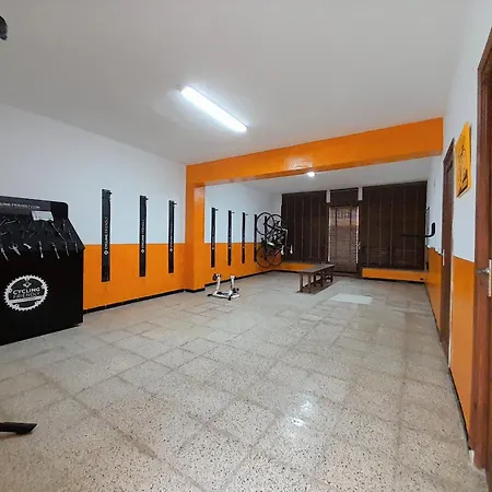 Hostal Doris - Adults Only-2